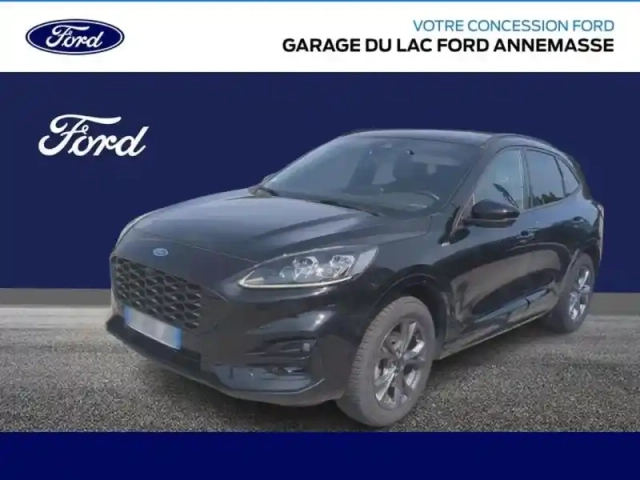 Ford Kuga 2.5 duratec 190ch fhev st-line x bva i-awd