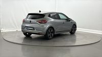 Renault Clio 1.6 E-Tech hybride 145ch Engineered — photo 5