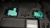 Lexus Lbx 1.5 136ch Original Edition 2WD — photo 31