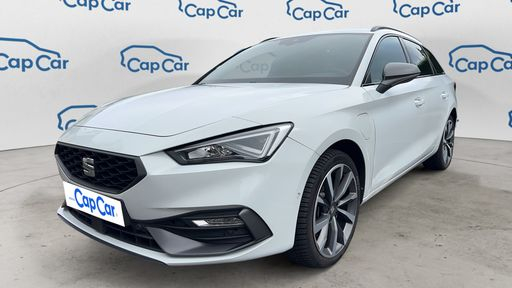 Seat Leon ST 1.4 TSI 204 e-Hybrid DSG6 - FR – 2020 – 77129 km – Hybride rechargeable – Boîte Automatique — photo 34