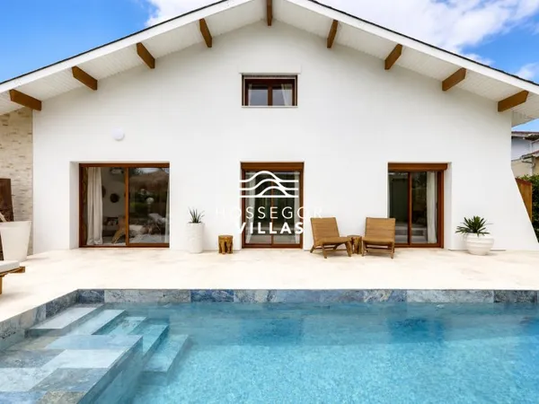 Maison 6 pièces