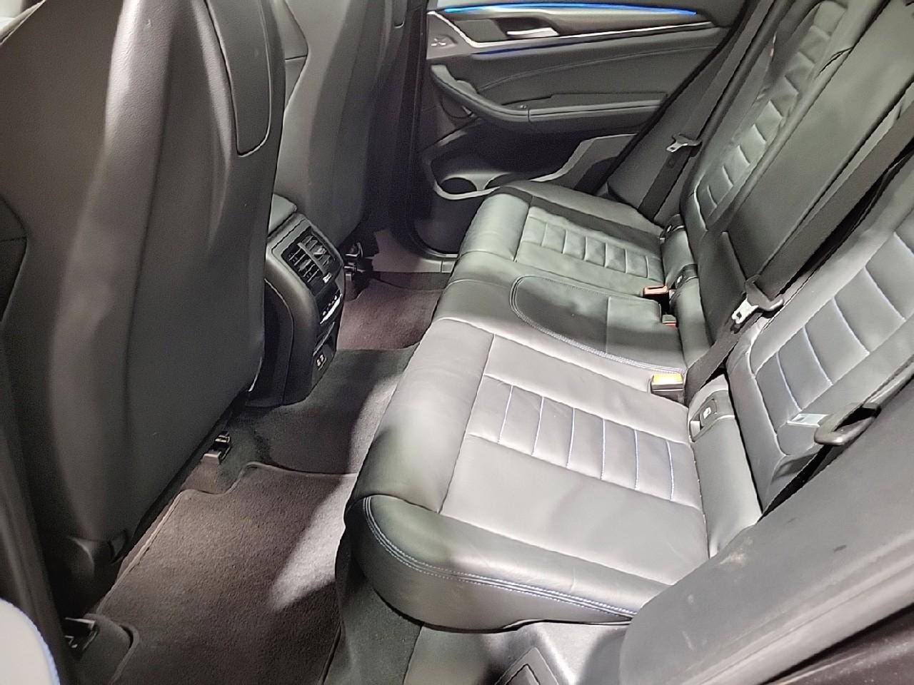 Bmw X3 xdrive 30e 292ch bva8 m sport — photo 13