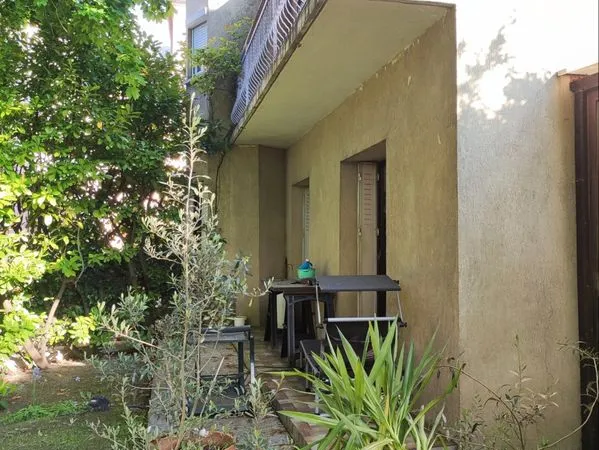 Vente maison individuelle sans vis à vis
