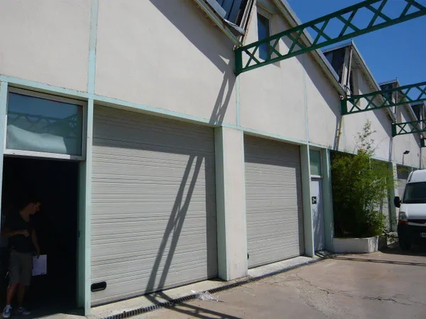 Entrepôt A LOUER