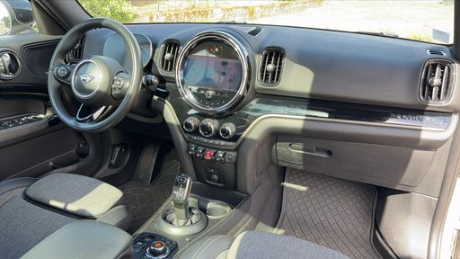 Mini Countryman 1.5 Cooper 136 DCT7 - Northwood – 2020 – 65349 km – Essence – Boîte Automatique — photo 19