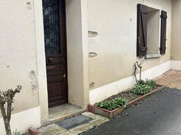 Studio 1 pièce 20 m²