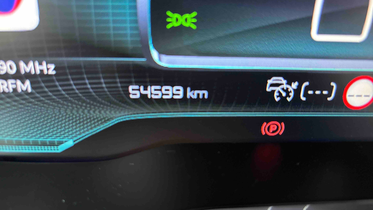 Citroen C5 Aircross PureTech 130 S&amp;S BVM6 — photo 26