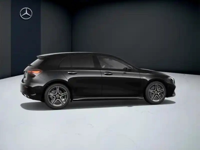 Mercedes Classe A 250 e hybrid eq amg line — photo 29