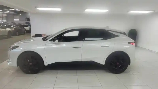Ds Ds 4 puretech 130 eat8 — photo 3