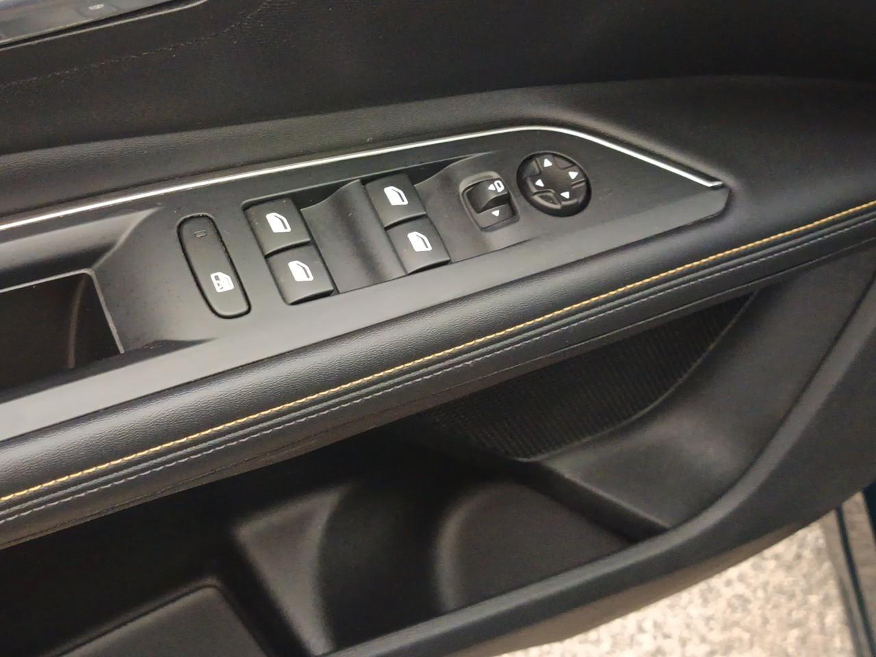 Peugeot 5008 bluehdi 130ch s&s eat8 roadtrip — photo 22