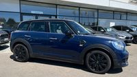 Mini Countryman Cooper D 150ch Oakwood BVA — photo 4