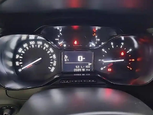 Citroën C3 bluehdi 100 s&amp;s bvm6 — photo 10