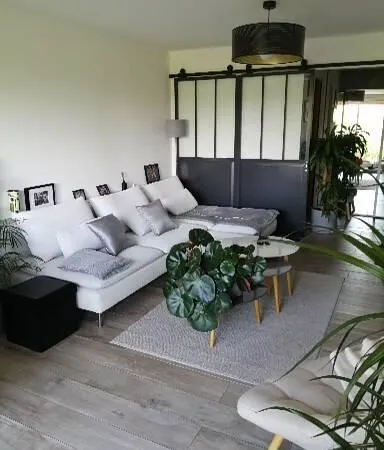 Chambre de 11m2 à louer sur Aix-en-Provence