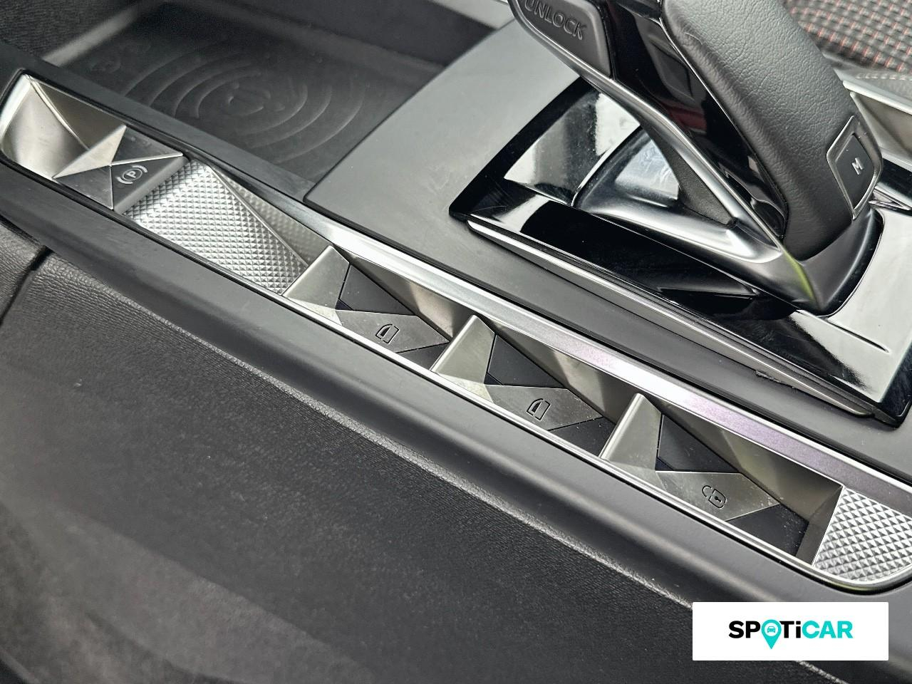 Ds Ds 3 1.2 puretech 130ch performance line automatique — photo 19