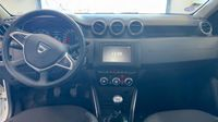 Dacia Duster 1.3 TCe 130ch FAP Prestige 4x2 — photo 11