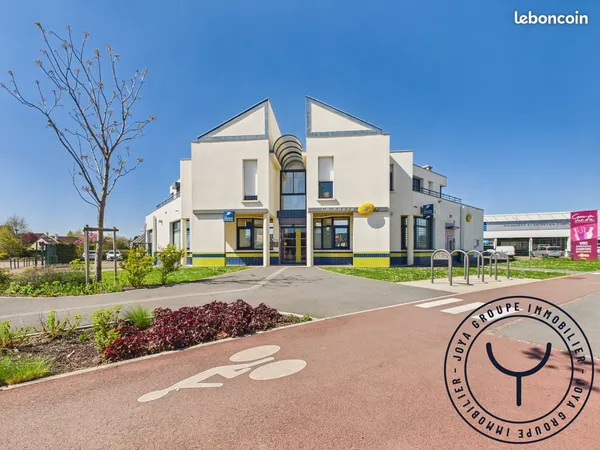 Bureaux, local commercial 645 m² Saint-André-les-Vergers