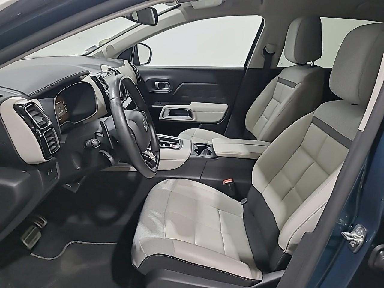 Citroën C5 Aircross bluehdi 130 s&s eat8 shine pack — photo 10