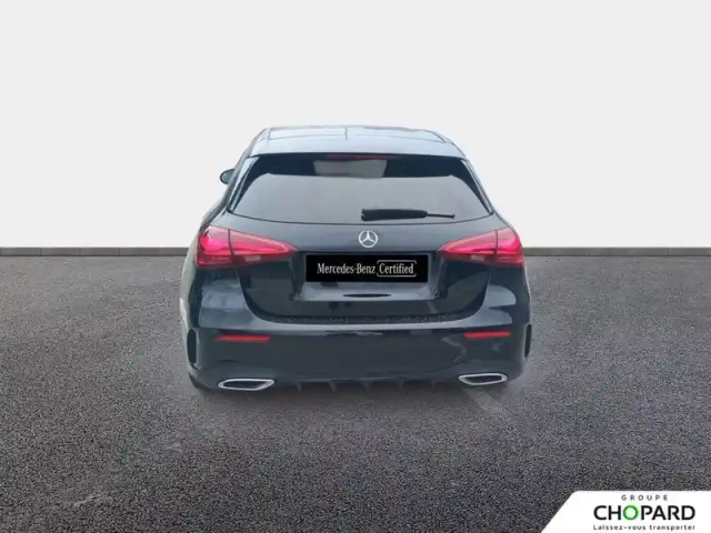 Mercedes Classe A 180 d — photo 6