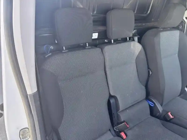 Citroën Berlingo van m 650kg bluehdi 100ch s&amp;s — photo 10