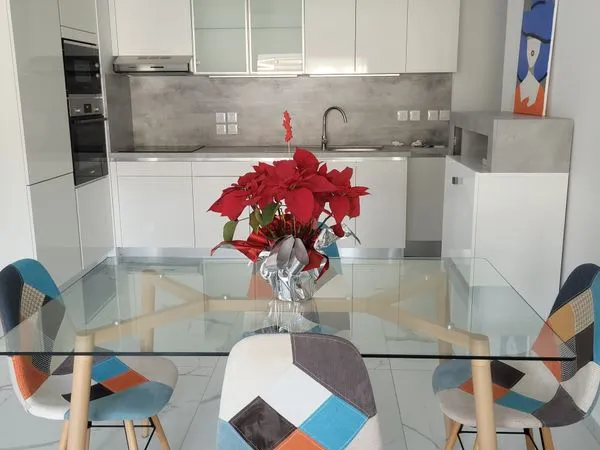 Location appartement T2 meublé
