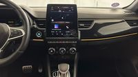 Renault Arkana 1.6 E-Tech hybride 145ch Engineered -22 — photo 19