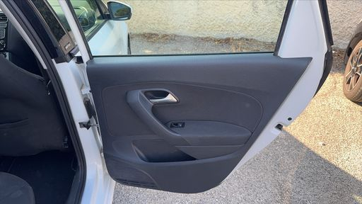 Volkswagen Polo 1.4 TDI 90 DSG7 - Match – 2017 – 122541 km – Diesel – Boîte Automatique — photo 9