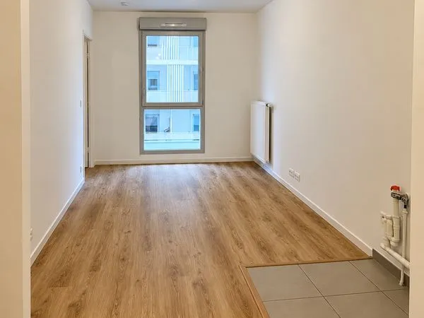 Appartement 2 pièces - 40m2 - Etage 3
