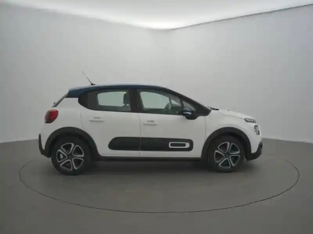 Citroën C3 puretech 83 s&amp;s bvm5 — photo 50
