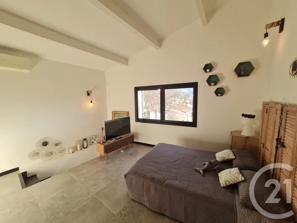 Maison 2 pièces 54 m²