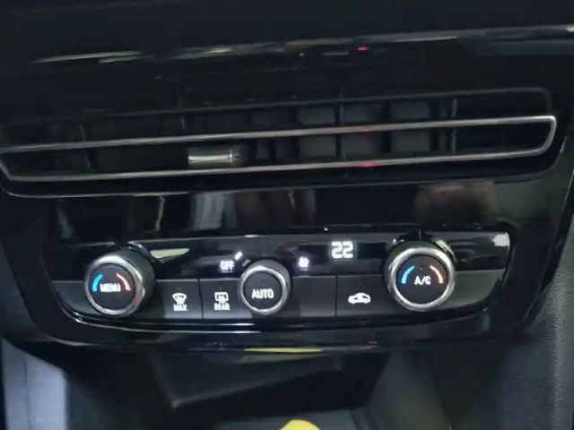 Opel Mokka electrique 136 ch &amp; batterie 50 kwh — photo 60