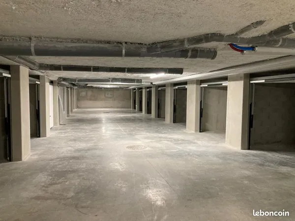 A louer 48m2 Schilik