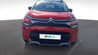 Citroen C3 Aircross PureTech 110ch S&S Shine Pack