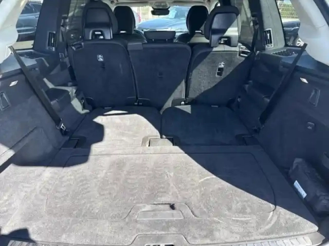 Volvo Xc90 t8 awd 310 + 145ch ultra style dark geartronic — photo 8