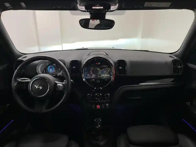 Mini Countryman cooper 136ch  highlands bva7 — photo 9