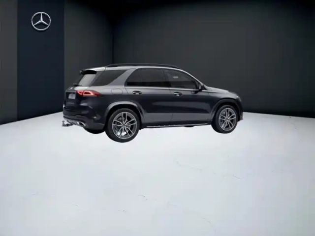 Mercedes Gle 350 e 4matic amg line — photo 20