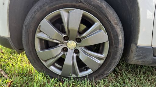 Peugeot 2008 1.2 PureTech 130 - Allure – 2018 – 76560 km – Essence – Boîte Manuelle — photo 20