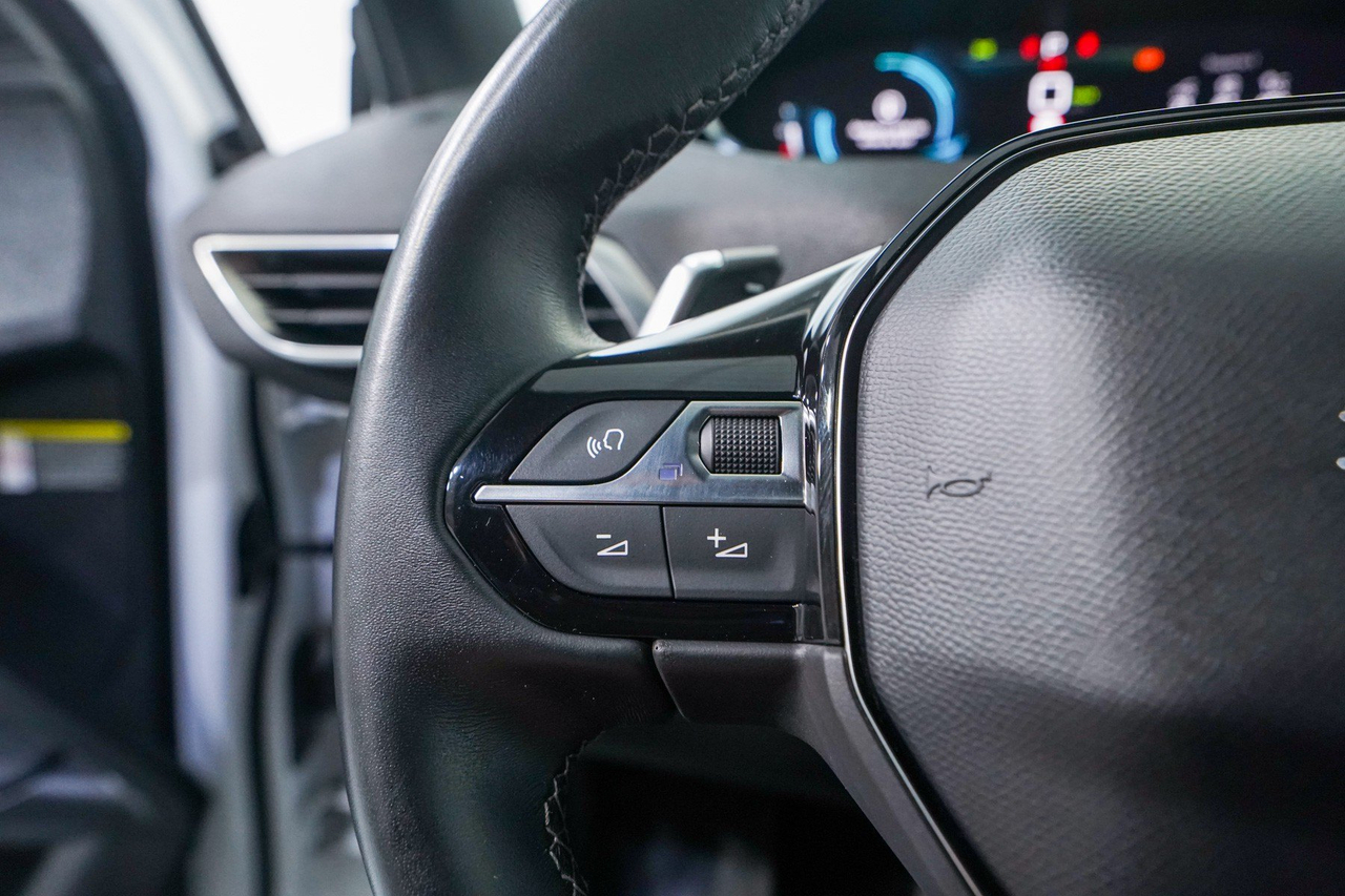 Peugeot 3008 — photo 20