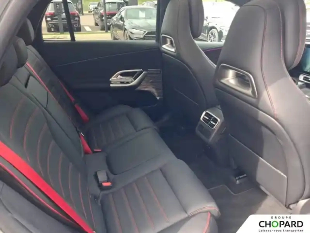 Mercedes Glc 400 eq 4m — photo 20