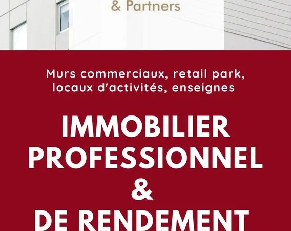 Fonds de commerce, restauration 255 m² Vitrolles