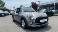 Mini Mini Cooper D 116ch Salt — photo 3