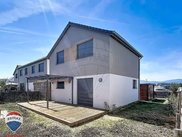 Maison 3 chambre(s) à vendre