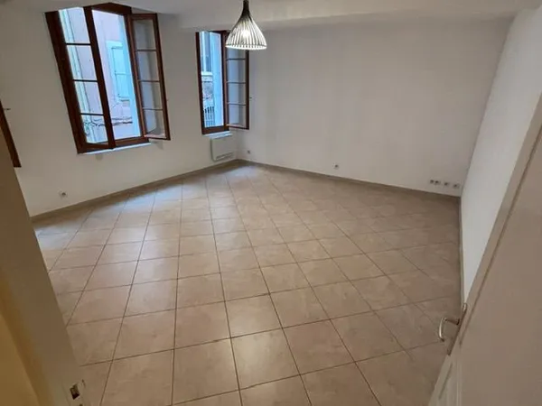 Appartement à louer Centre Historique direct Propriétaire