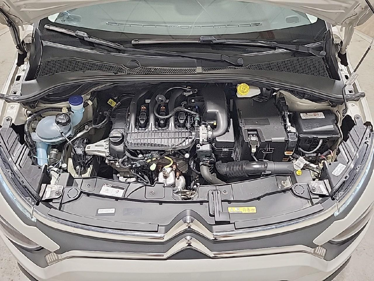Citroën C3 puretech 83 ch bvm5 you — photo 15