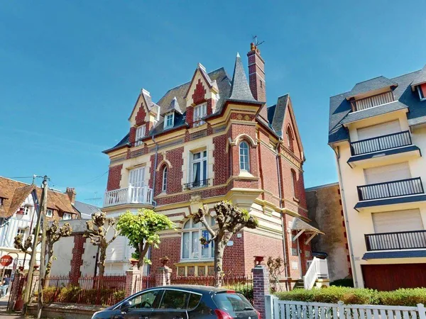 Appartement 1 pièce 27 m²