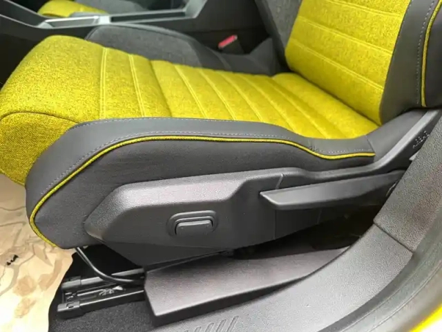 Renault 5 renault  e-tech electrique 10 ch autonomie confort — photo 33