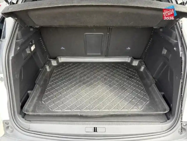 Peugeot 3008 1.2 puretech 130ch gt line s&amp;s eat8  6cv — photo 14