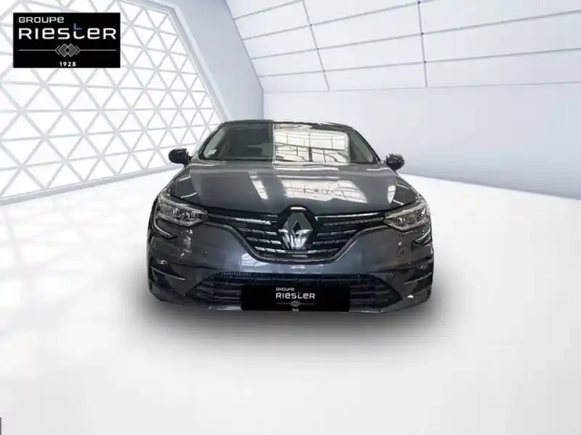 Renault Megane mégane iv berline tce 140 edc fap - 21n — photo 24