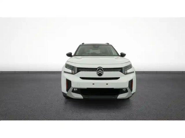 Citroën C3 Aircross hybride 145 ch aut — photo 2