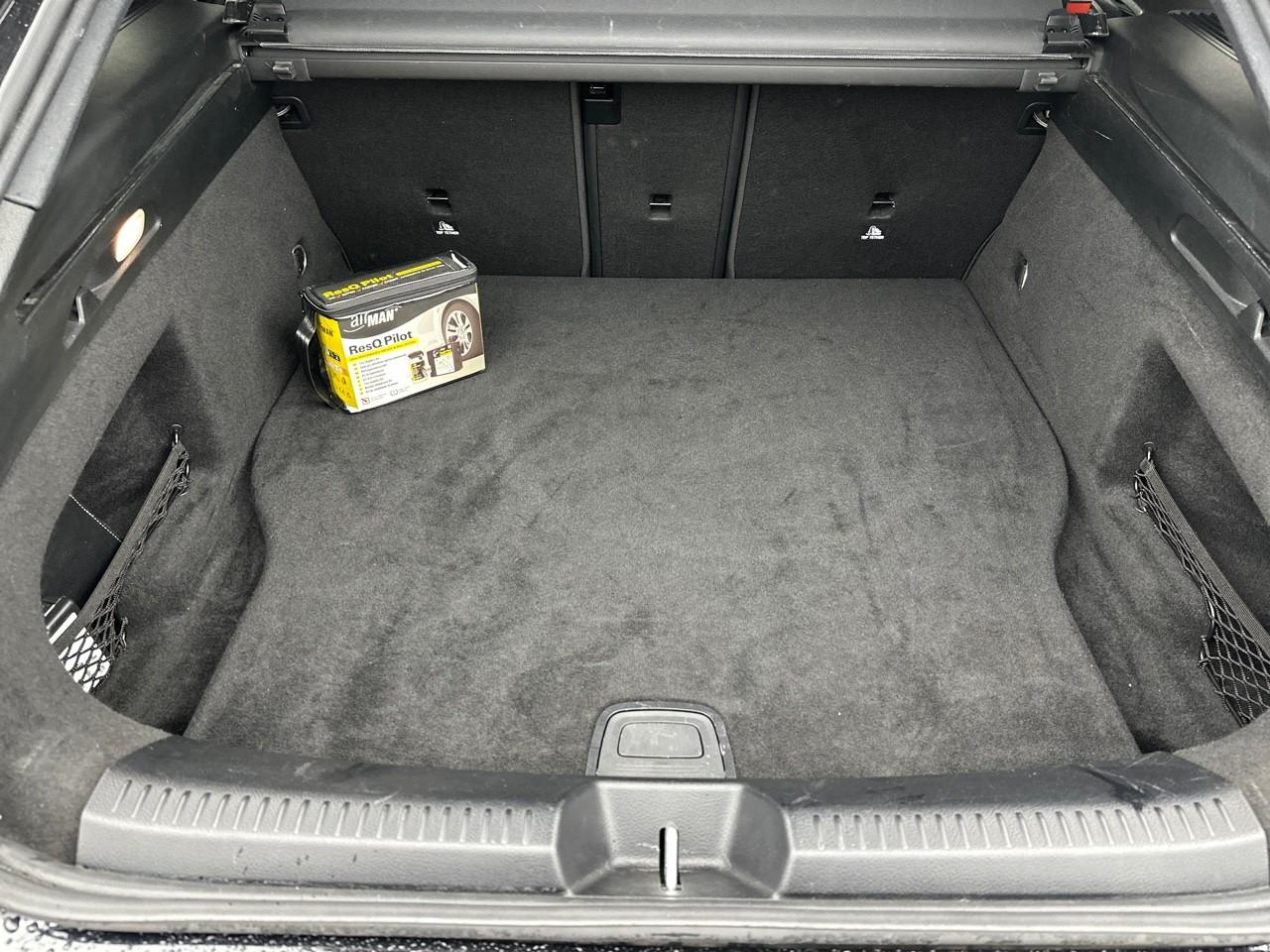 Mercedes Cla shooting brake 250 e 8g-dct amg line — photo 6