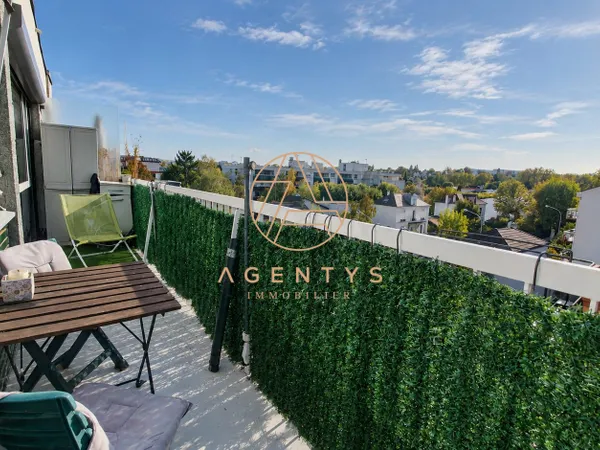 Appartement à vendre Le Perreux-sur-Marne